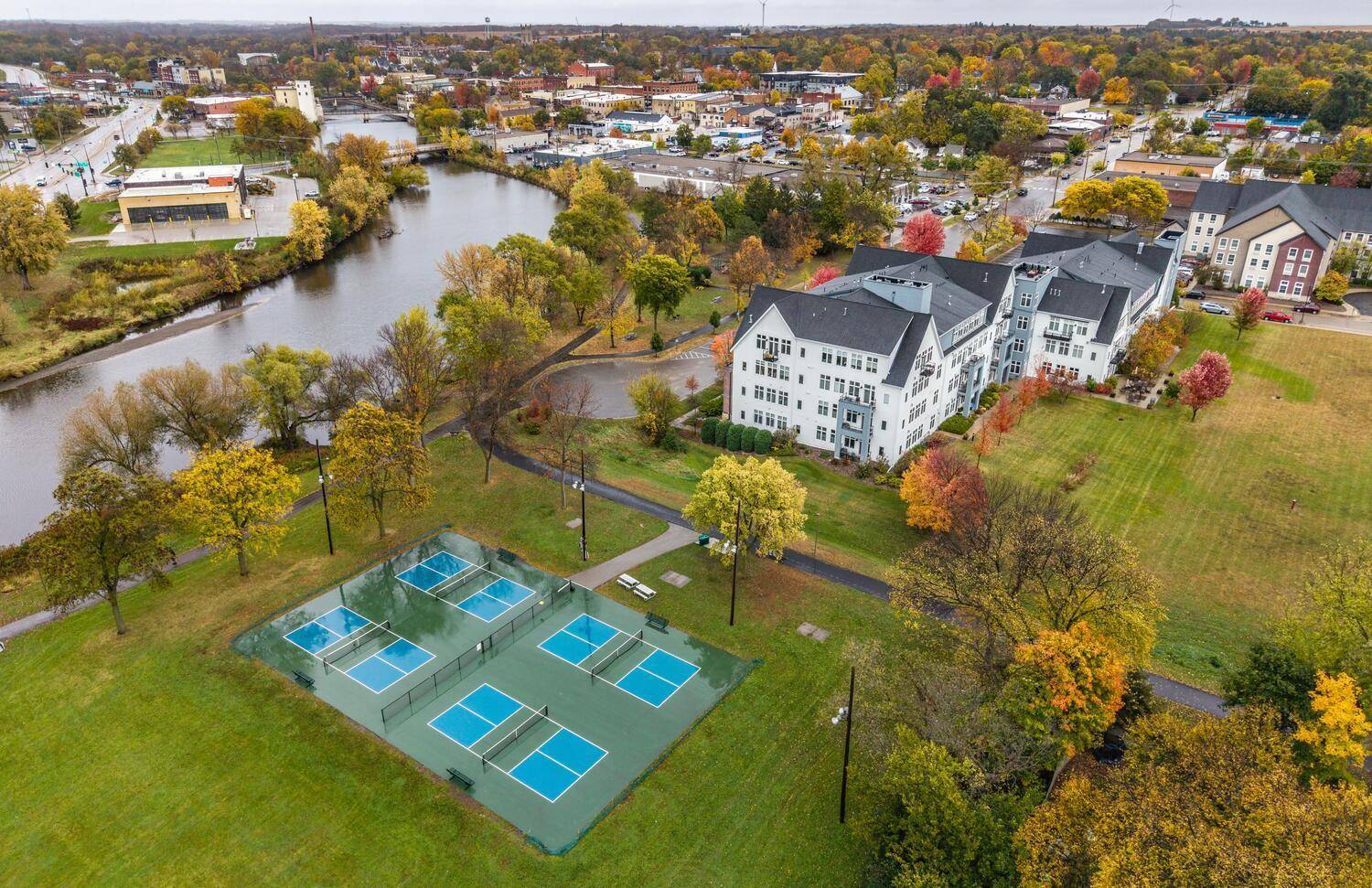 301 7th ST W #2103, Northfield, MN 55057