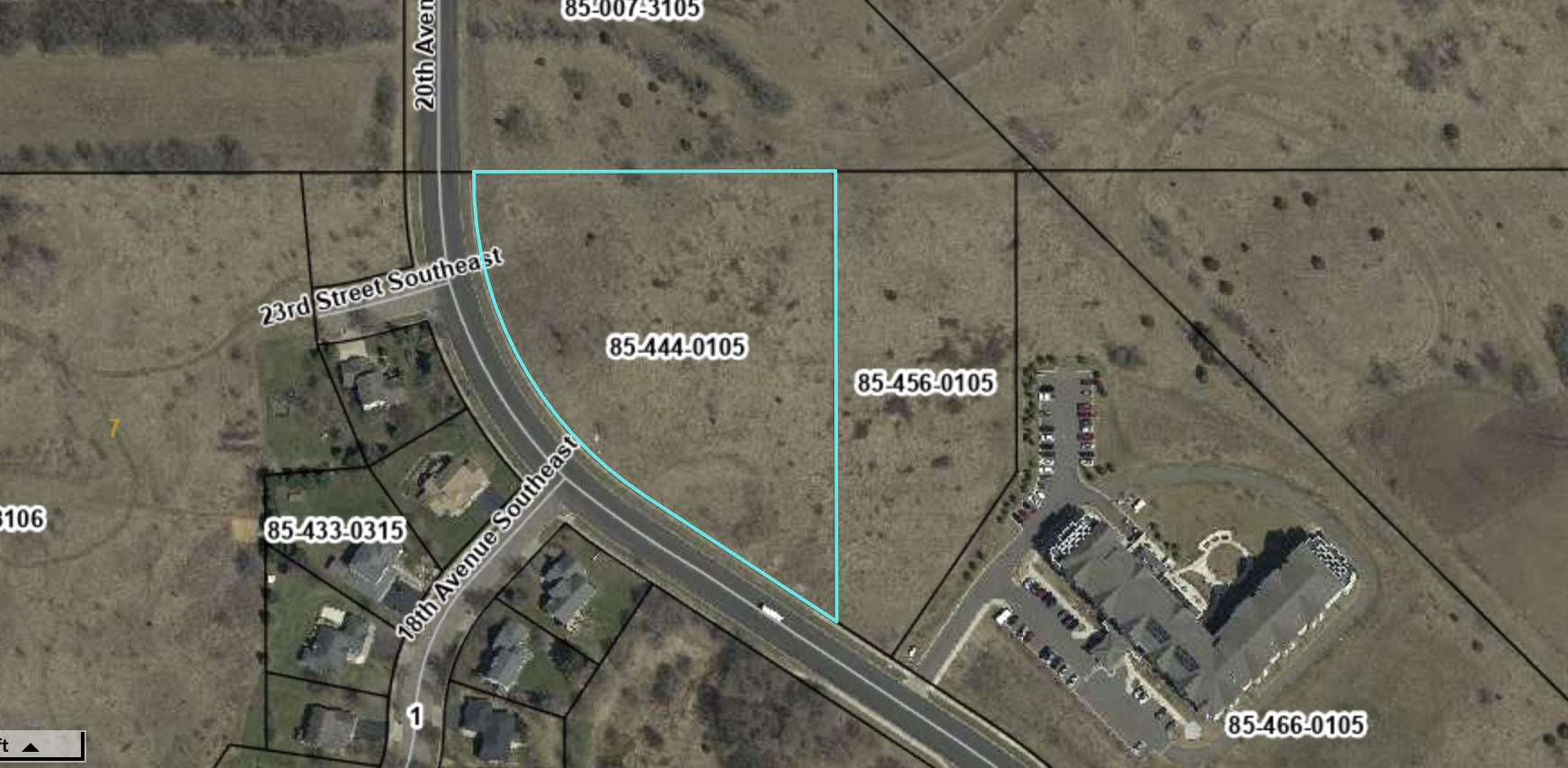 2330 SE 20th AVE, Saint Cloud, MN 56304