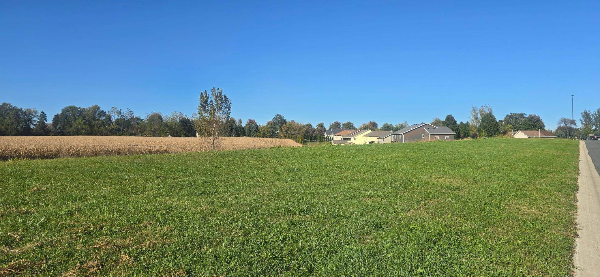 TBD (Lot 3, Blk 1) 3rd AVE SE, Harmony, MN 55939