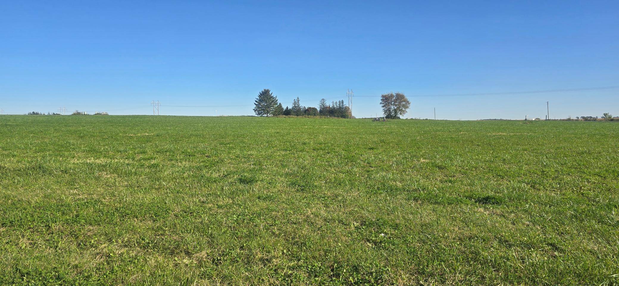 TBD ( Lot 3, Blk 2) 3rd AVE SE, Harmony, MN 55922