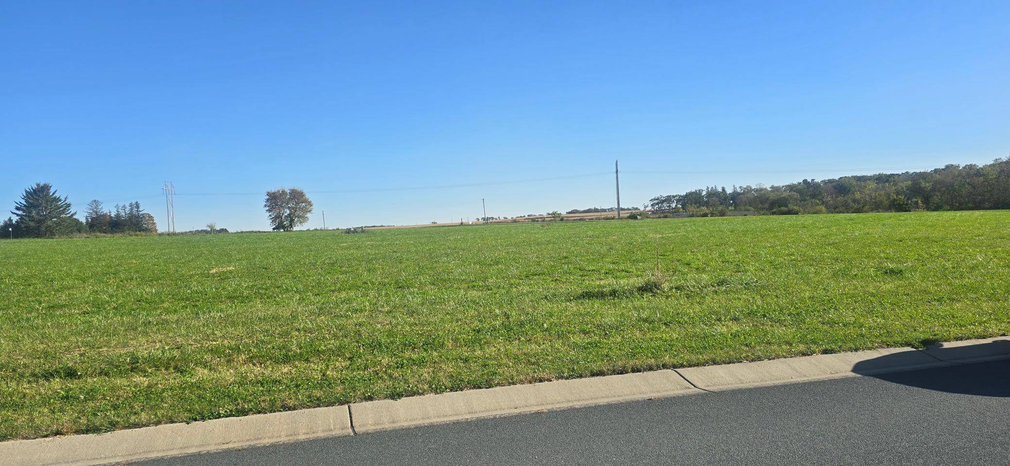 TBD ( Lot 3, Blk 2) 3rd AVE SE, Harmony, MN 55922
