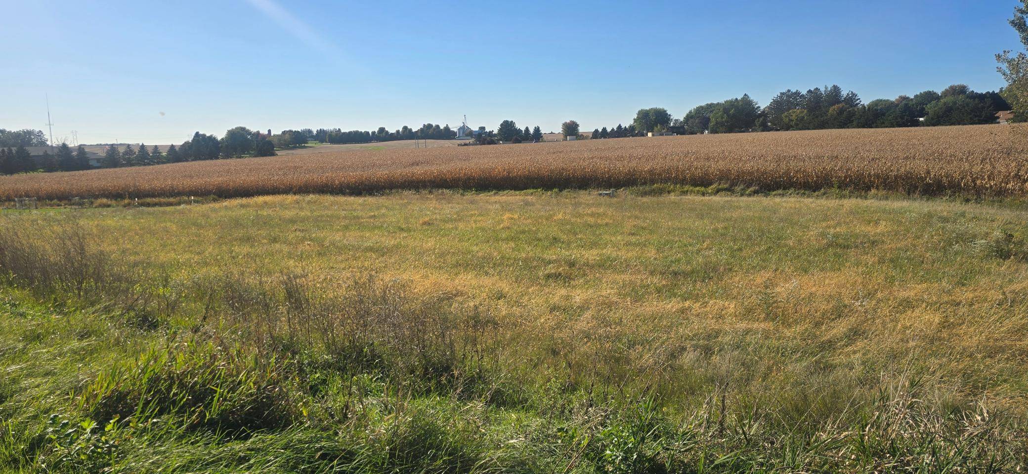 TBD ( Lot 4, Blk 1) 3rd AVE SE, Harmony, MN 55939