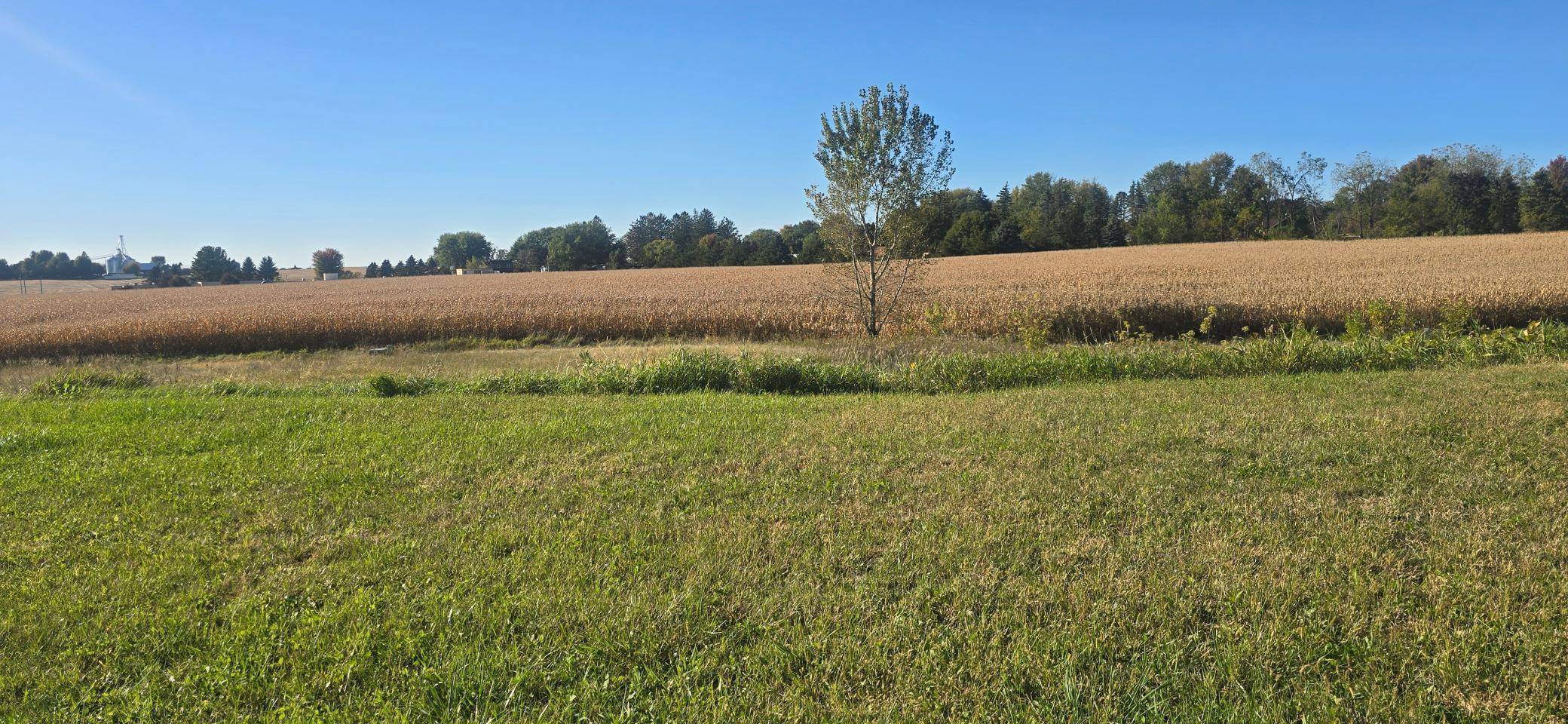 TBD ( Lot 4, Blk 1) 3rd AVE SE, Harmony, MN 55939
