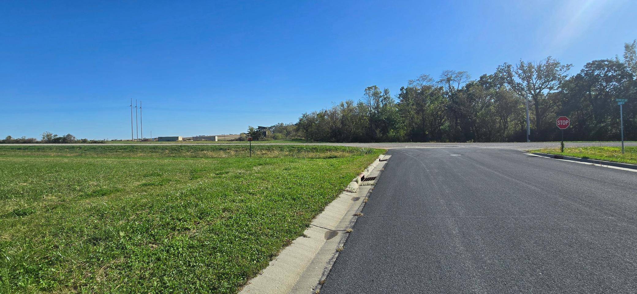 TBD ( Lot 6, Blk 2) 3rd AVE SE, Harmony, MN 55939