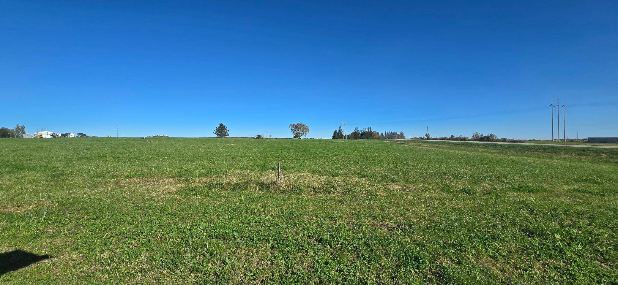 TBD ( Lot 6, Blk 2) 3rd AVE SE, Harmony, MN 55939