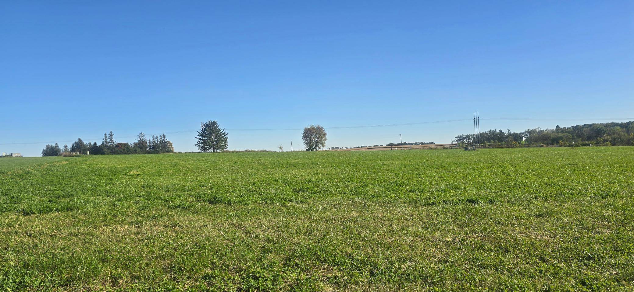 TBD ( Lot 2, Blk 2) 3rd AVE SE, Harmony, MN 55939