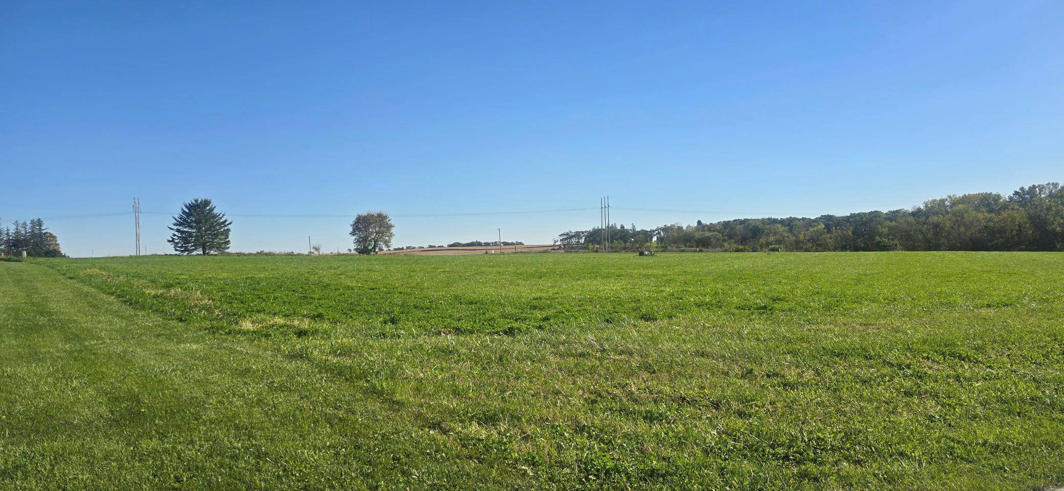 TBD ( Lot 2, Blk 2) 3rd AVE SE, Harmony, MN 55939