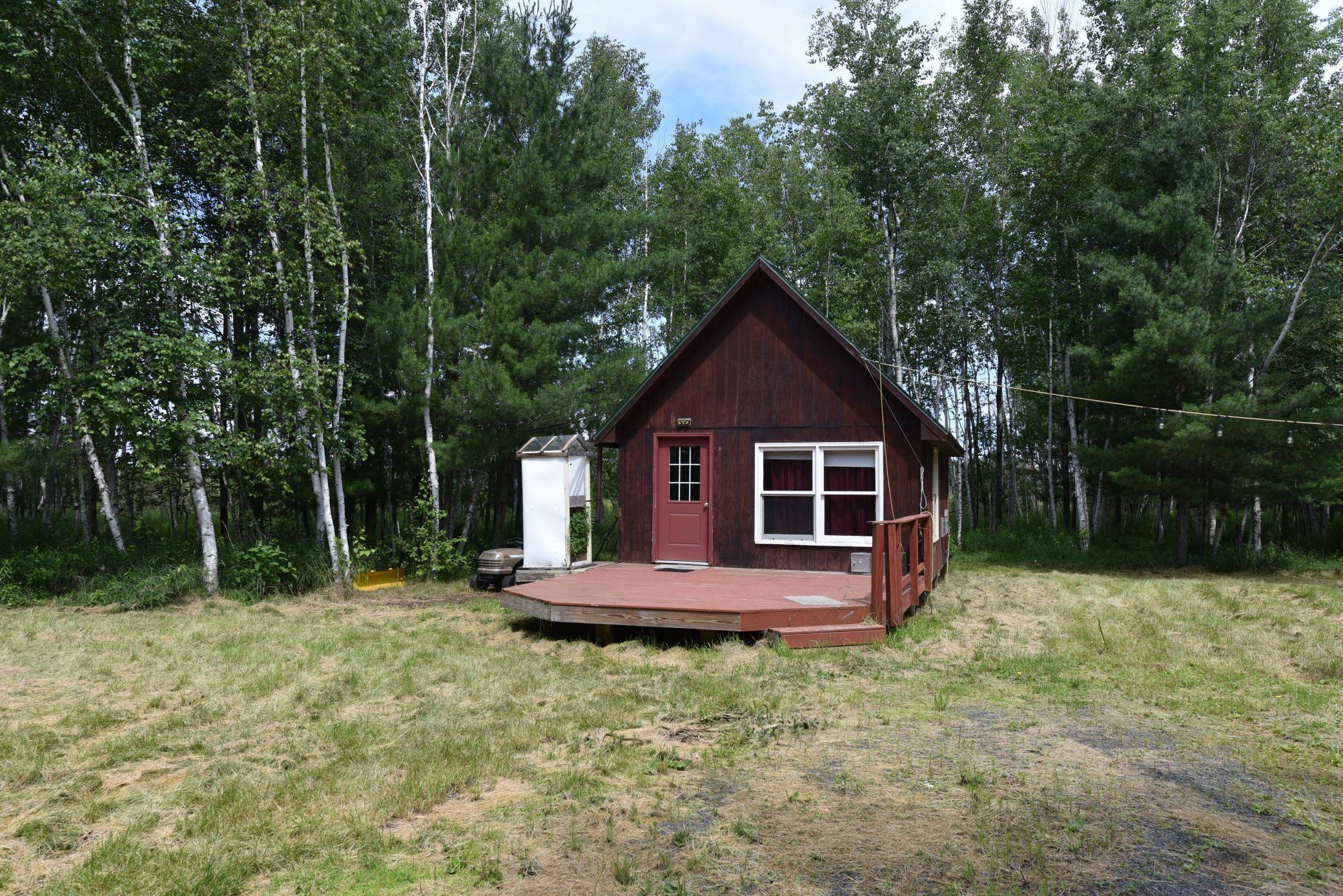 18625 Skunk Lake RD, Sandstone, MN 55072