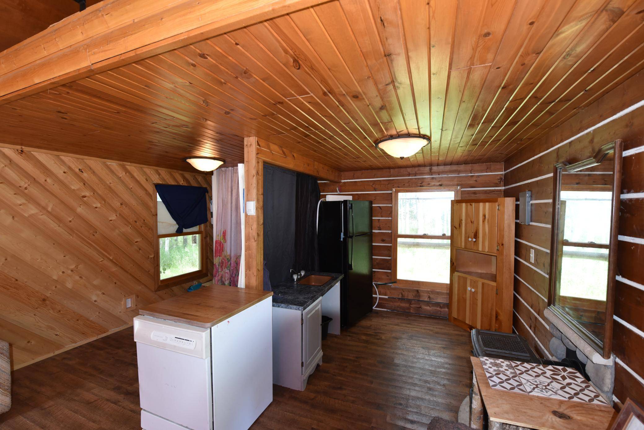 18625 Skunk Lake RD, Sandstone, MN 55072
