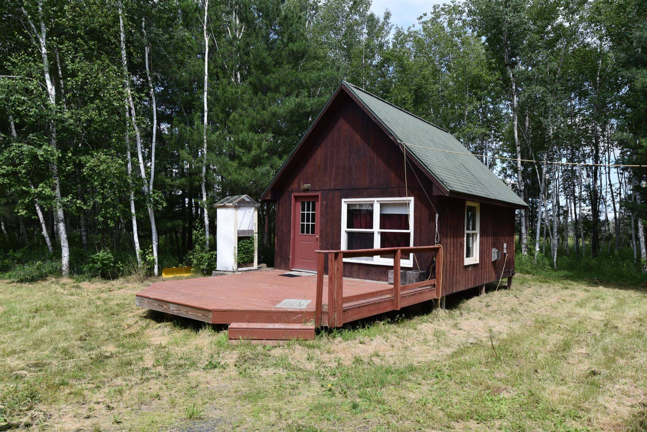 18625 Skunk Lake RD, Sandstone, MN 55072