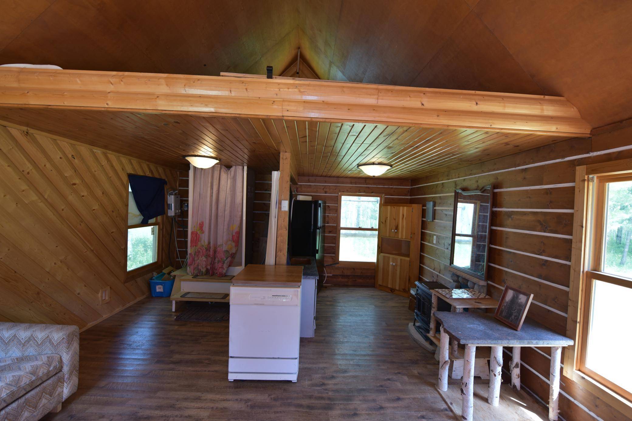 18625 Skunk Lake RD, Sandstone, MN 55072