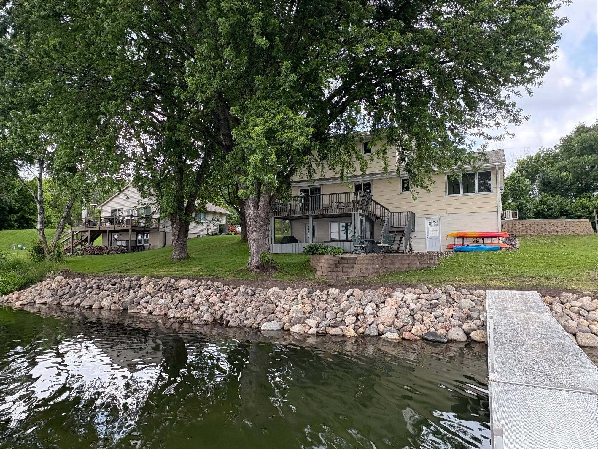6825 N Shore DR, Greenfield, MN 55373