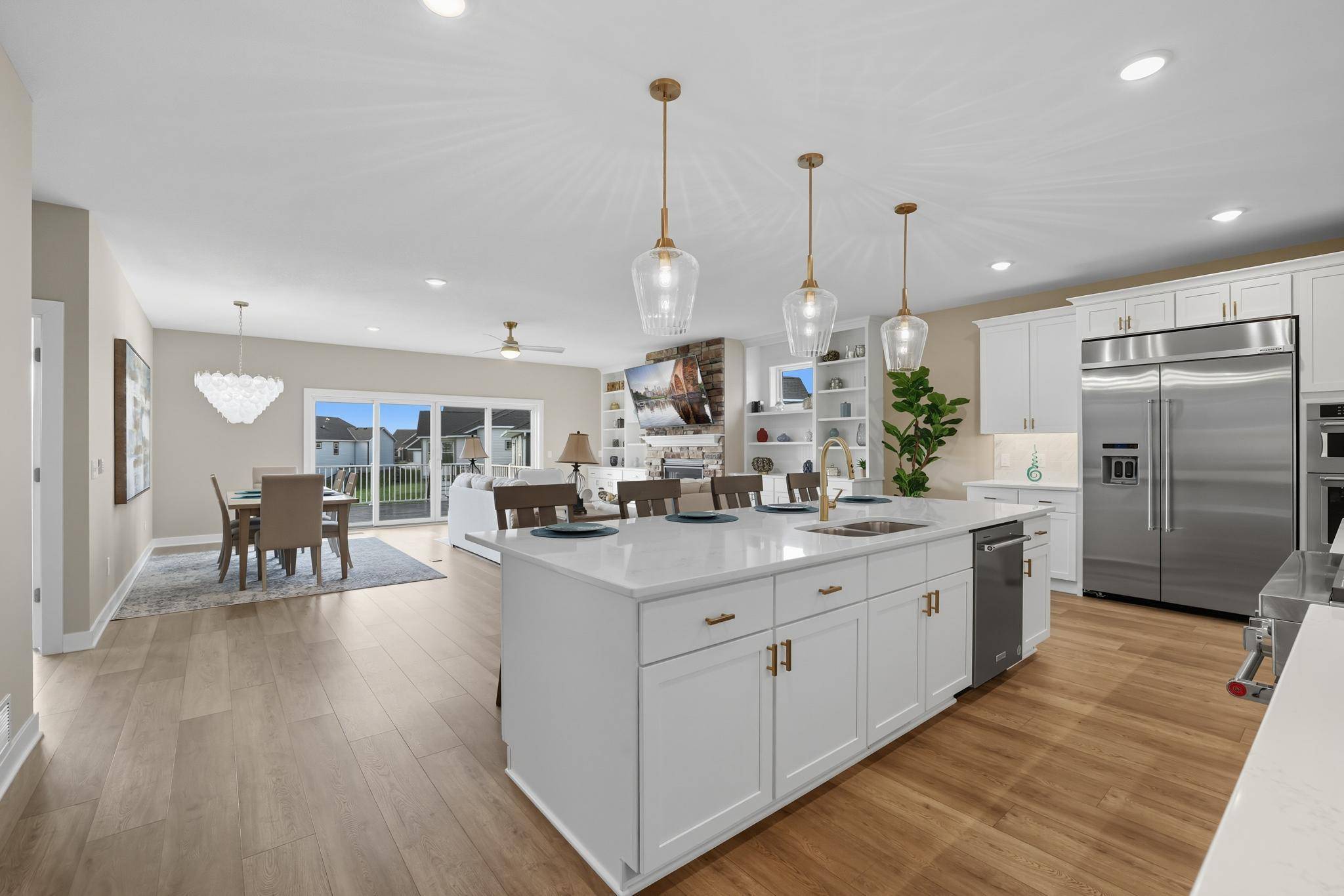 17963 Greenwich WAY, Lakeville, MN 55044
