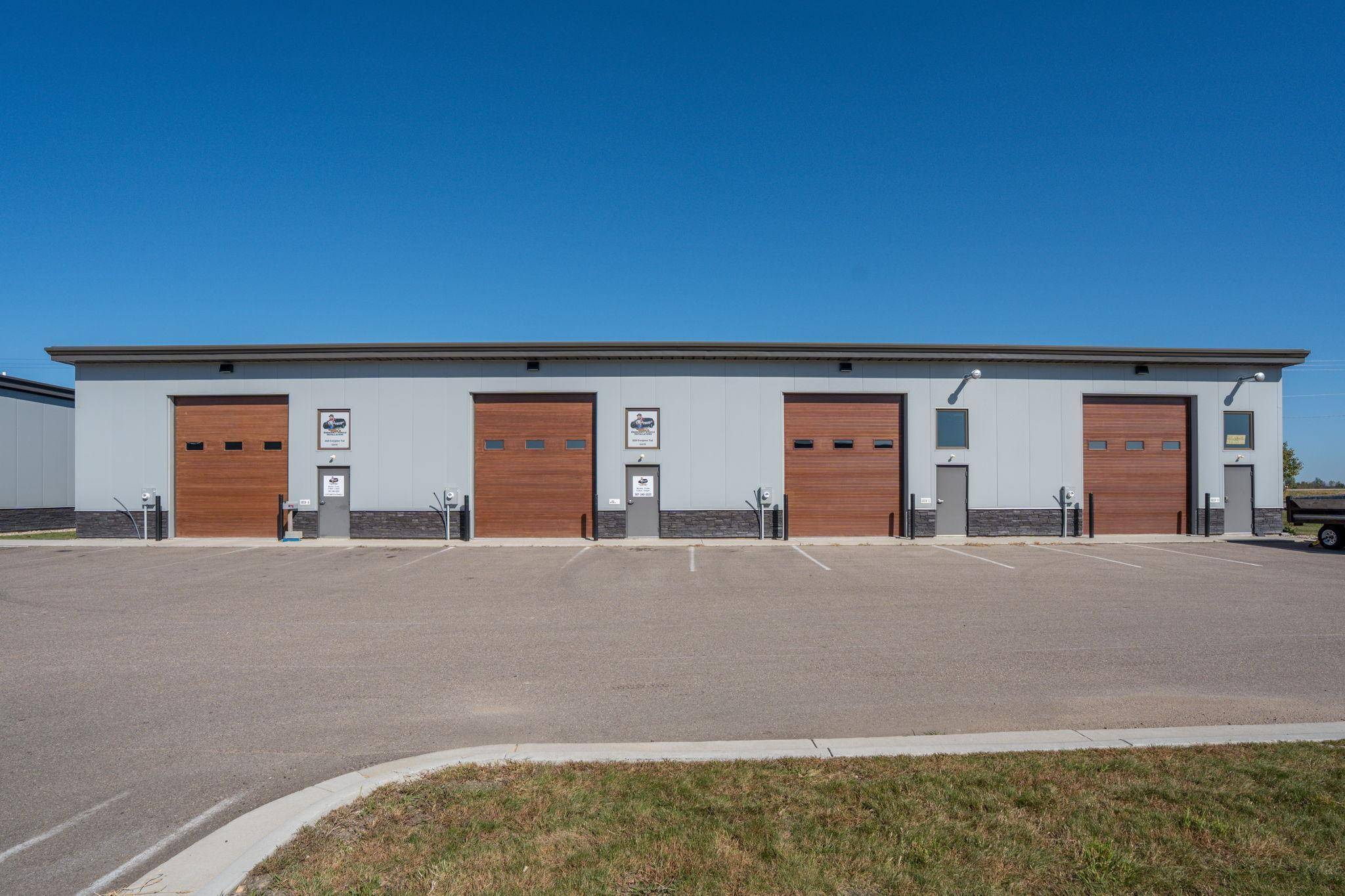 3021 Evergreen TRL #F, Mankato, MN 56001