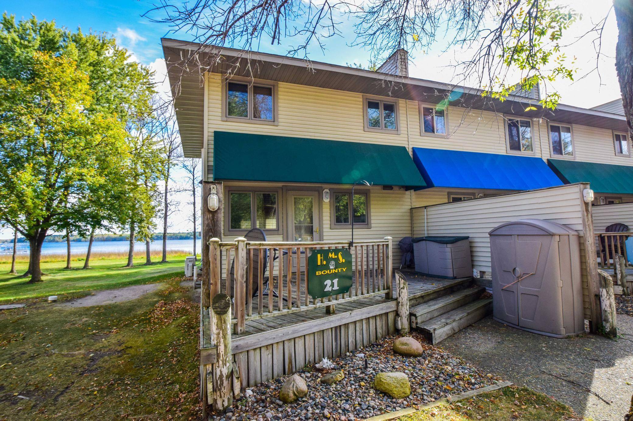 14612 Gazebo DR #21, Park Rapids, MN 56470