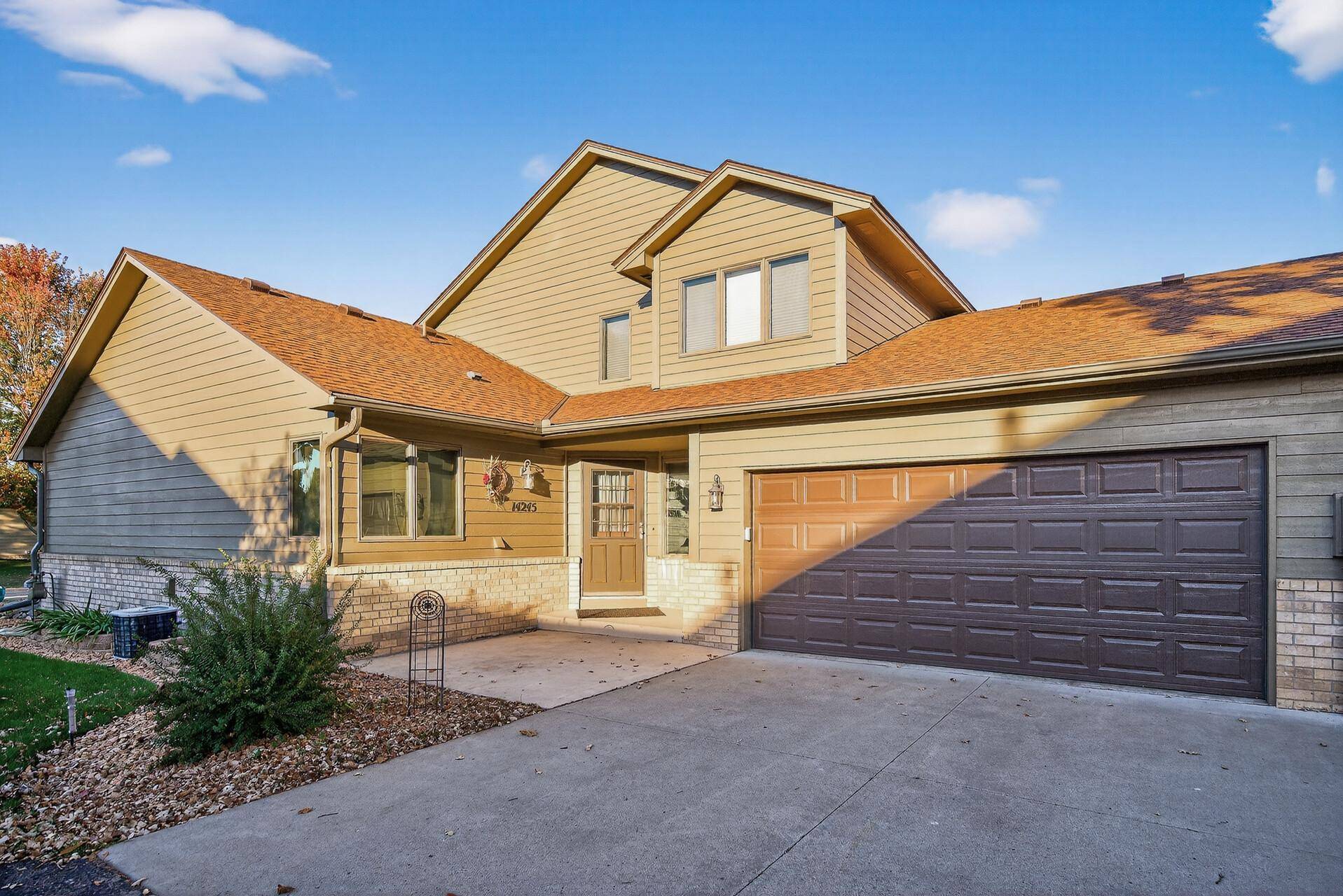 14245 Fairway LN SE, Becker, MN 55308