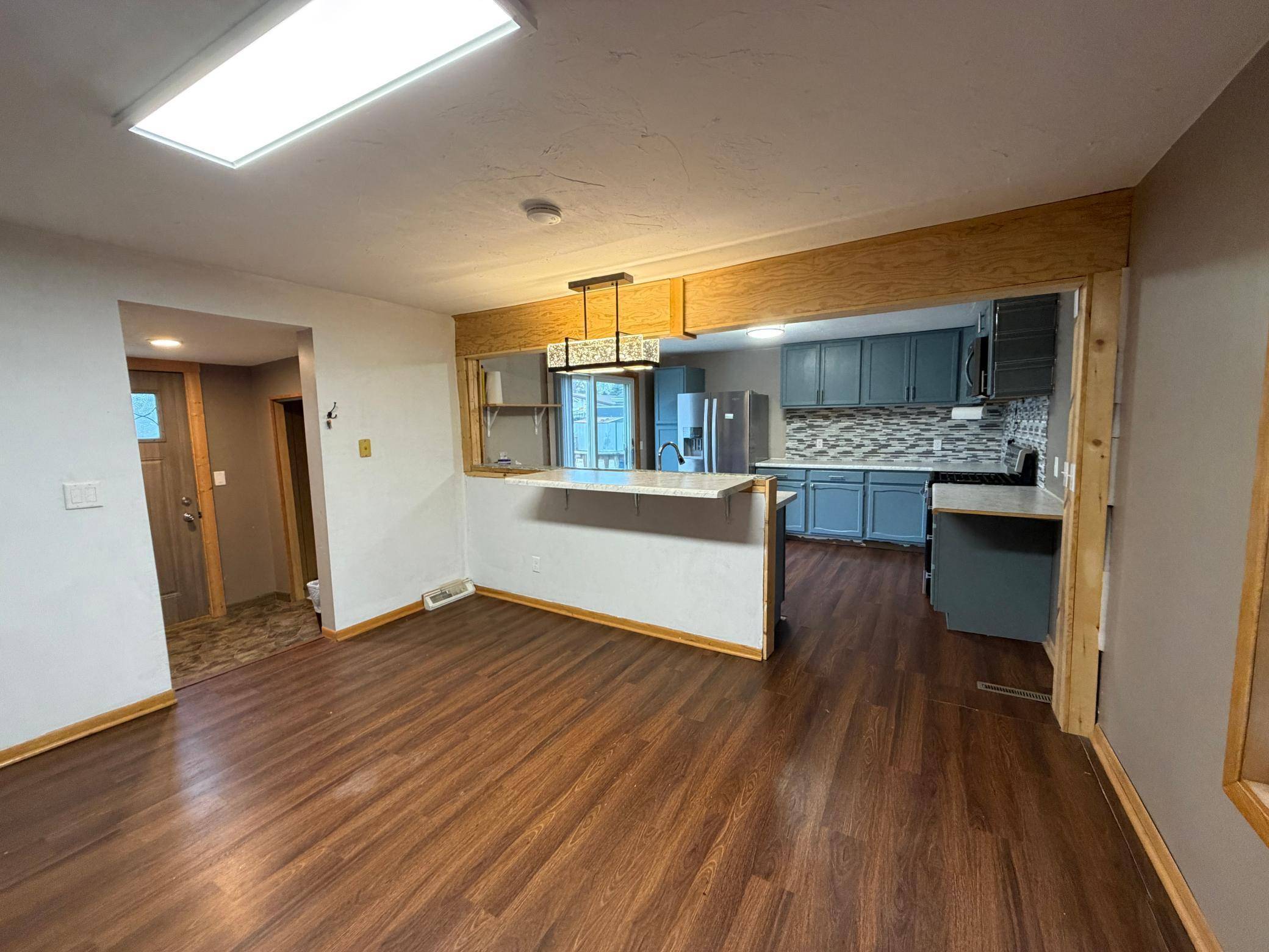 1208 Webster ST, Lisbon, ND 58054
