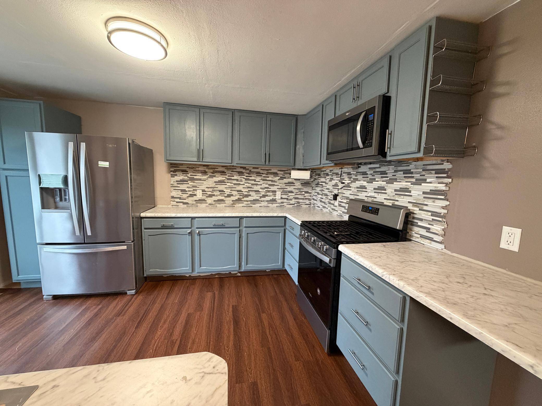 1208 Webster ST, Lisbon, ND 58054