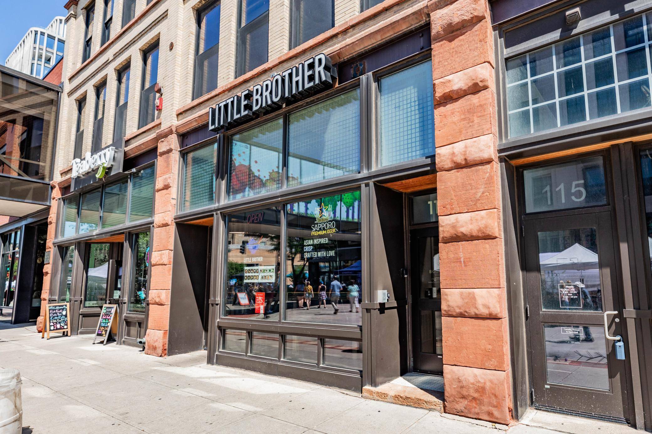 117 Broadway N #211, Fargo, ND 58102