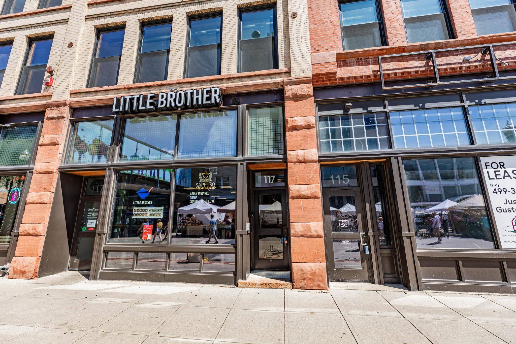 117 Broadway N #211, Fargo, ND 58102