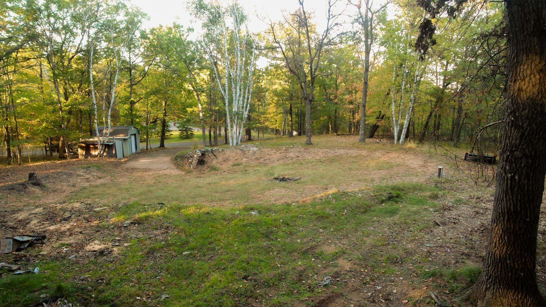 28649 Great Bear Trailway, Danbury, WI 54830