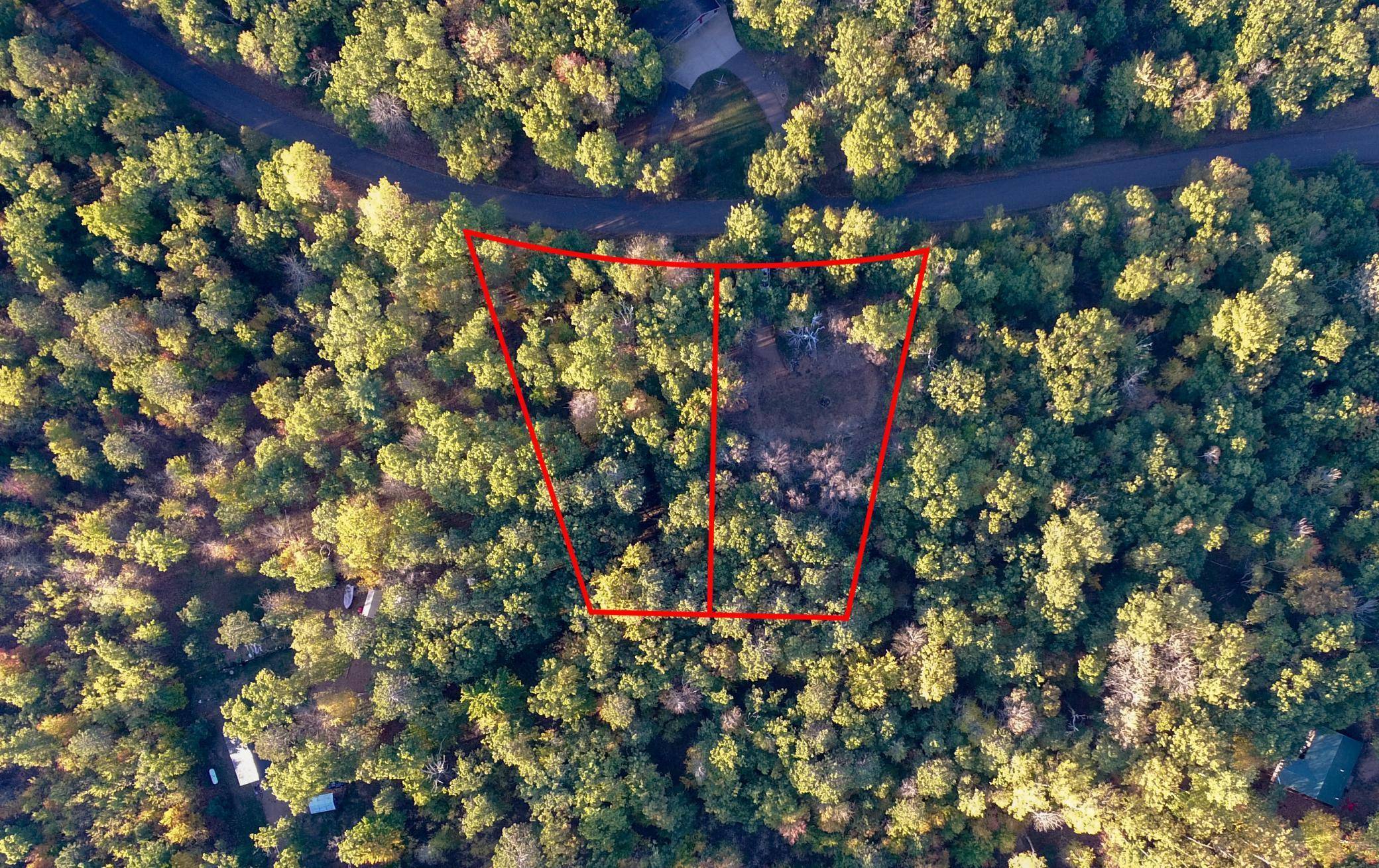 28649 Great Bear Trailway, Danbury, WI 54830