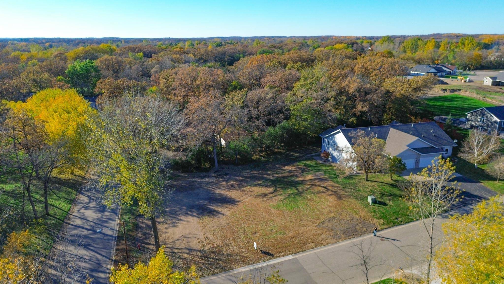 TBD Pine Street, New London, MN 56273