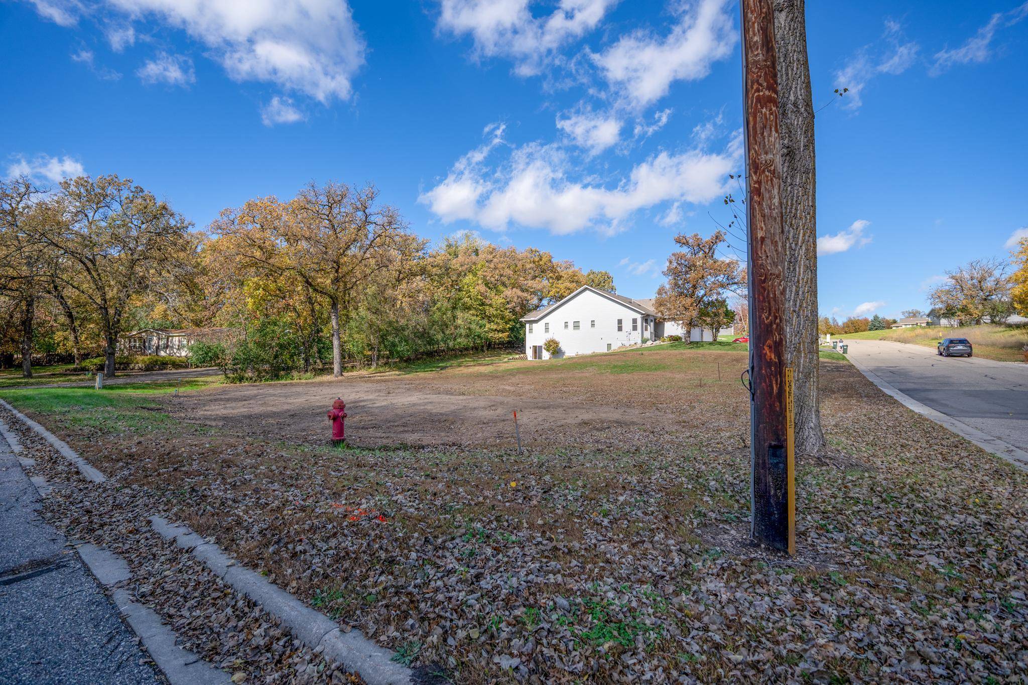 TBD Pine Street, New London, MN 56273