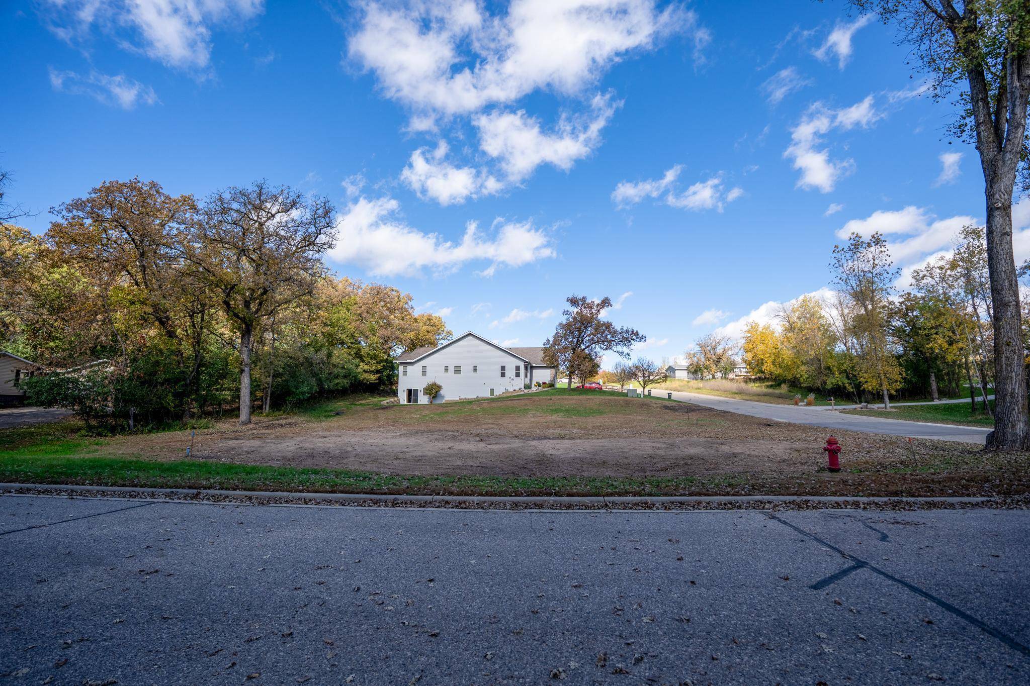 TBD Pine Street, New London, MN 56273