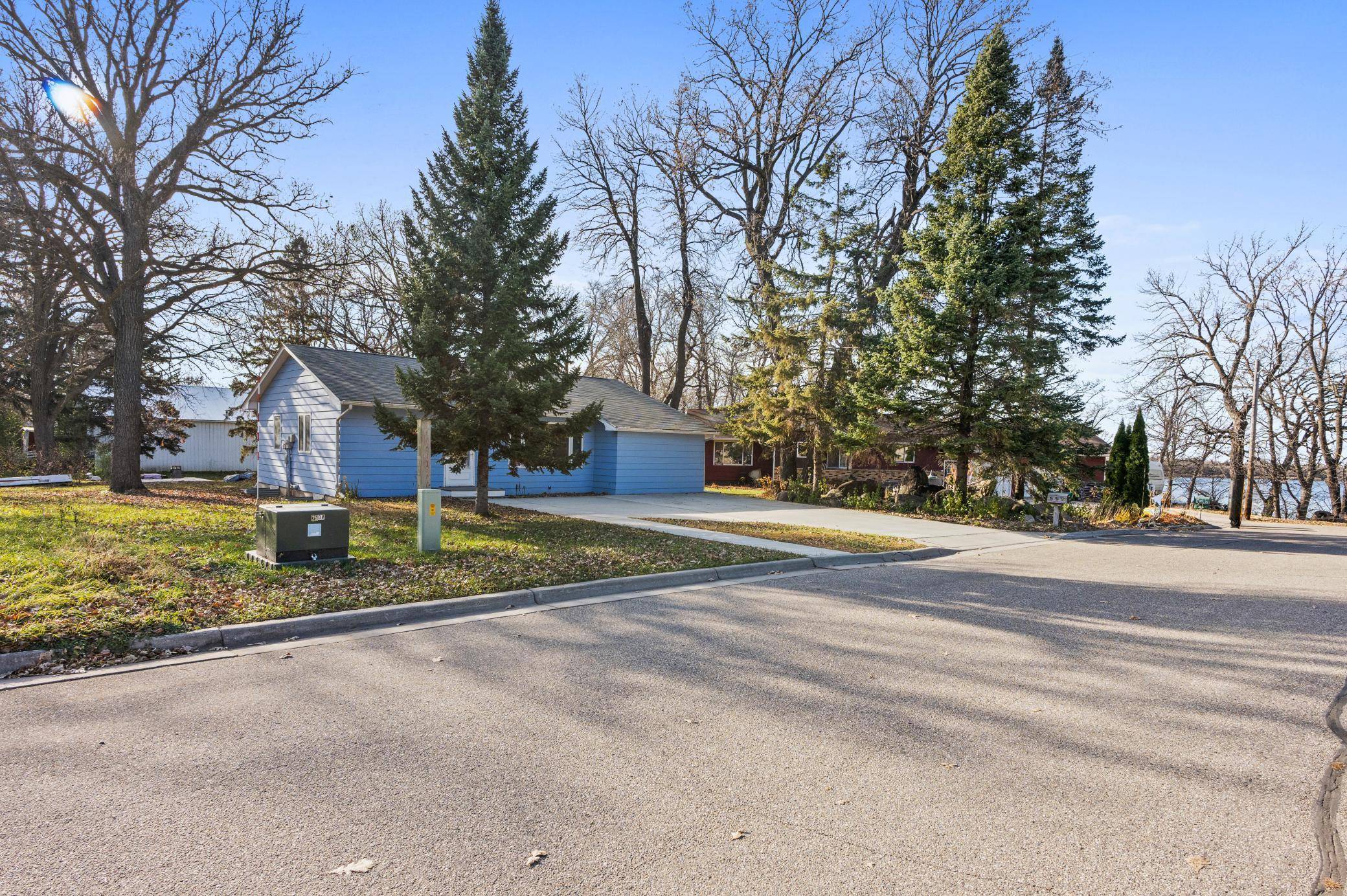 227 1st ST NW, Elbow Lake, MN 56531
