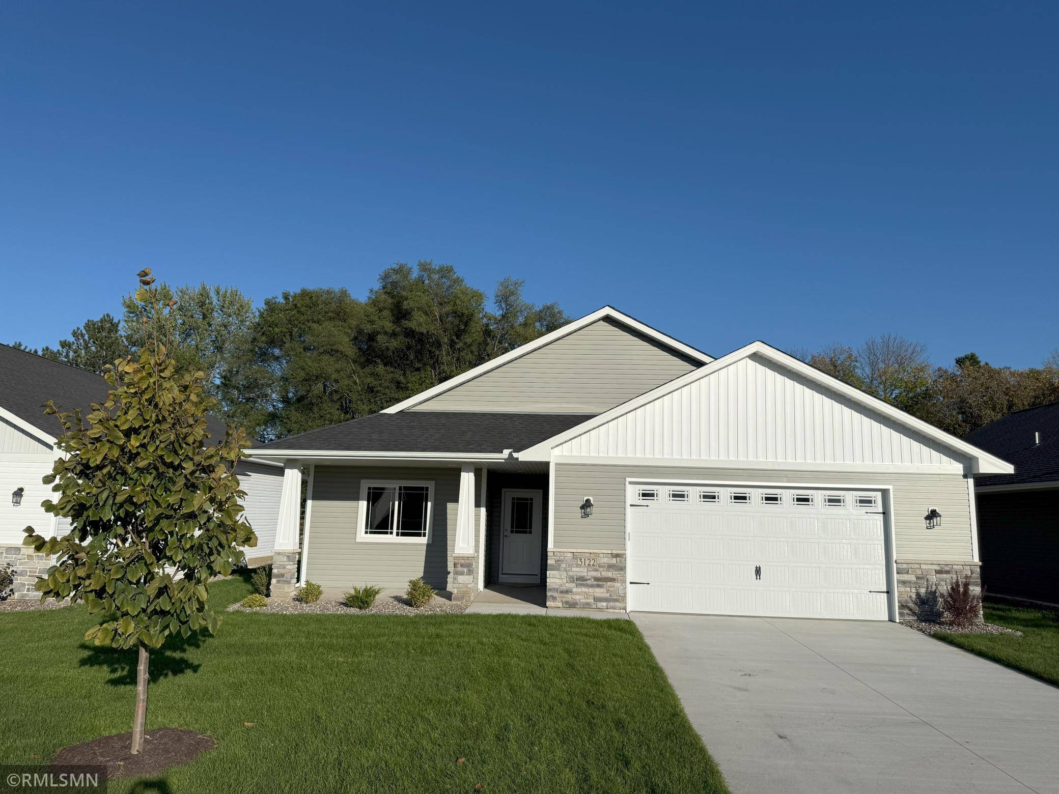 3122 Zuni way, Anoka, MN 55303
