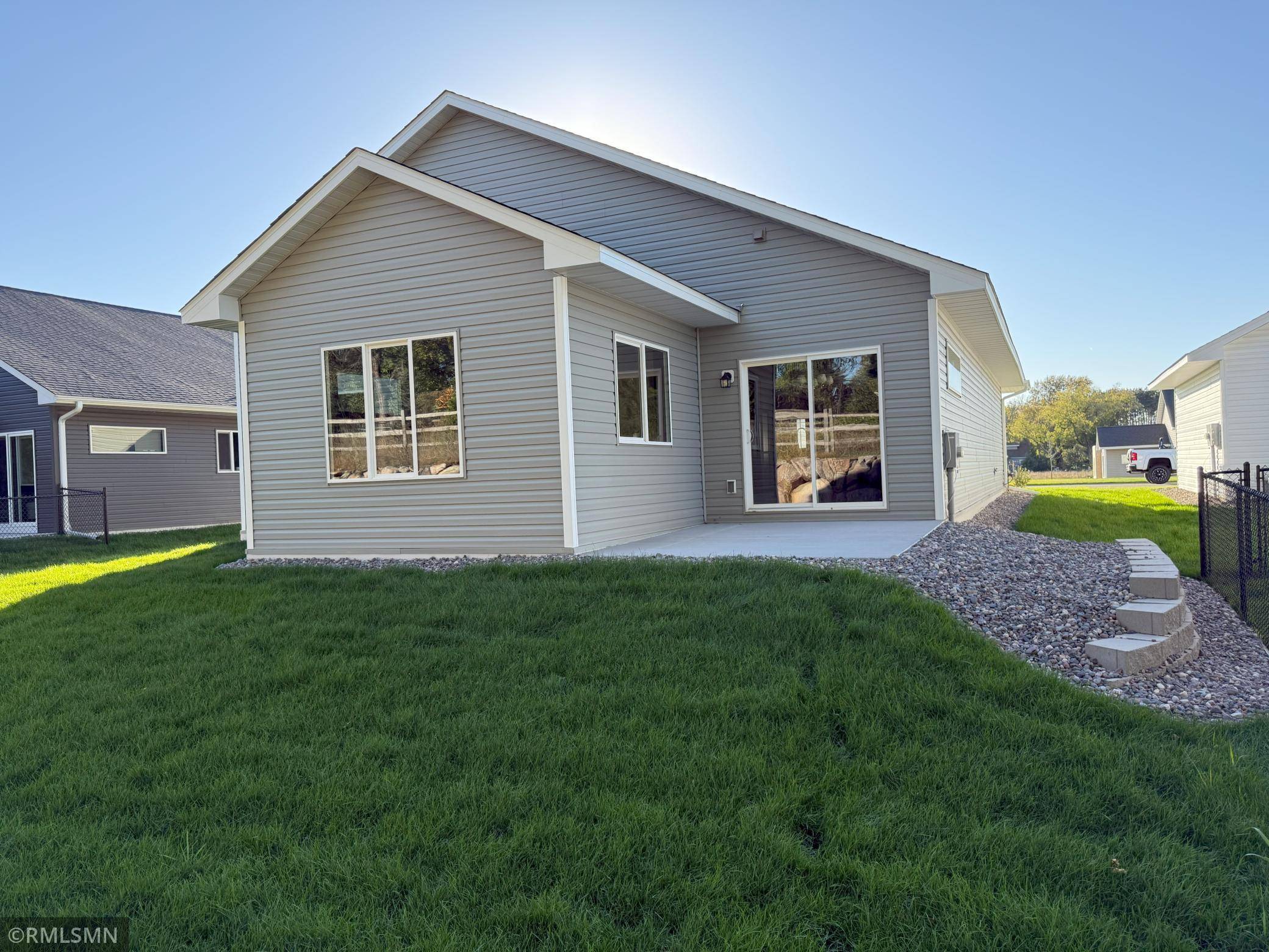 3122 Zuni way, Anoka, MN 55303