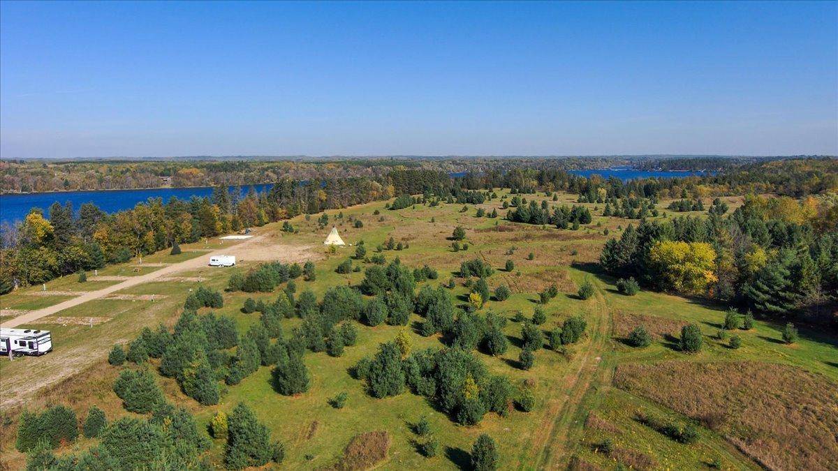 185 Crow Wing Lake DR NE, Akeley, MN 56433