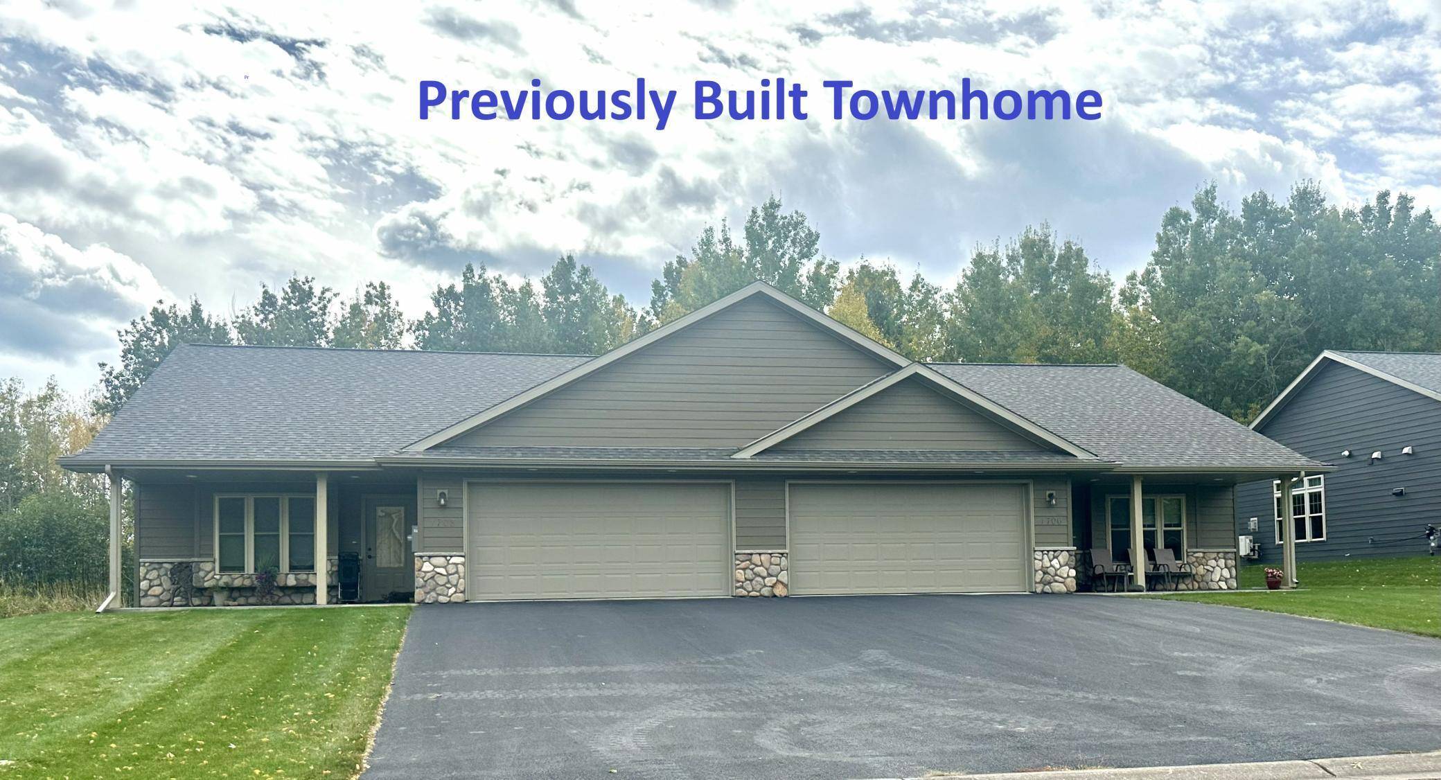 Lot 2, Unit A River Bend DR, Esko, MN 55733