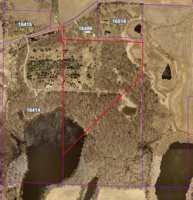 North Tract B TBD County Road 45, South Haven, MN 55382