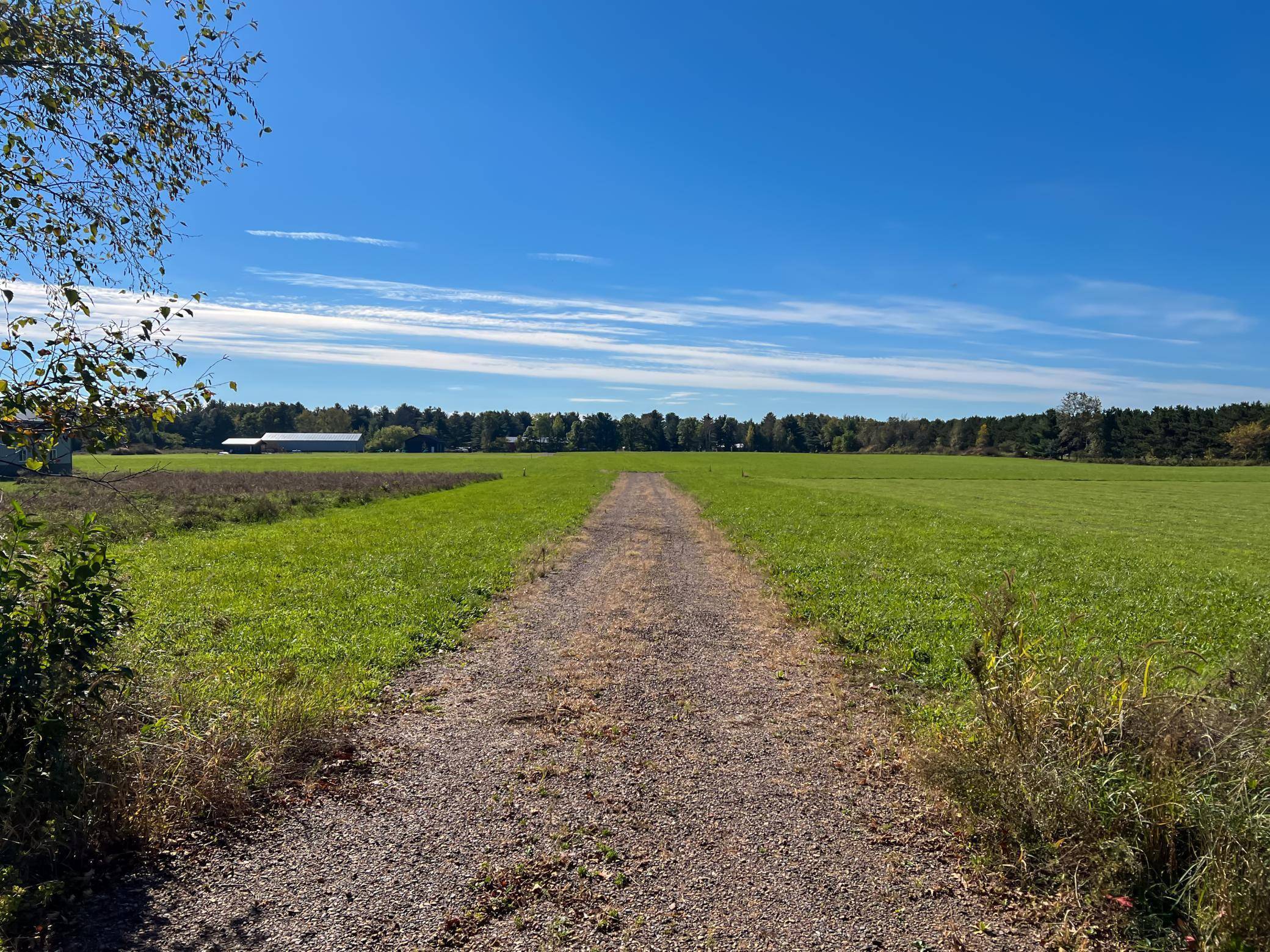 Lot 1 9th AVE, Chetek, WI 54728