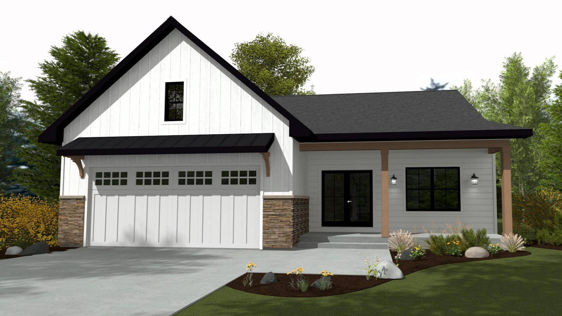Lot 1 9th AVE, Chetek, WI 54728