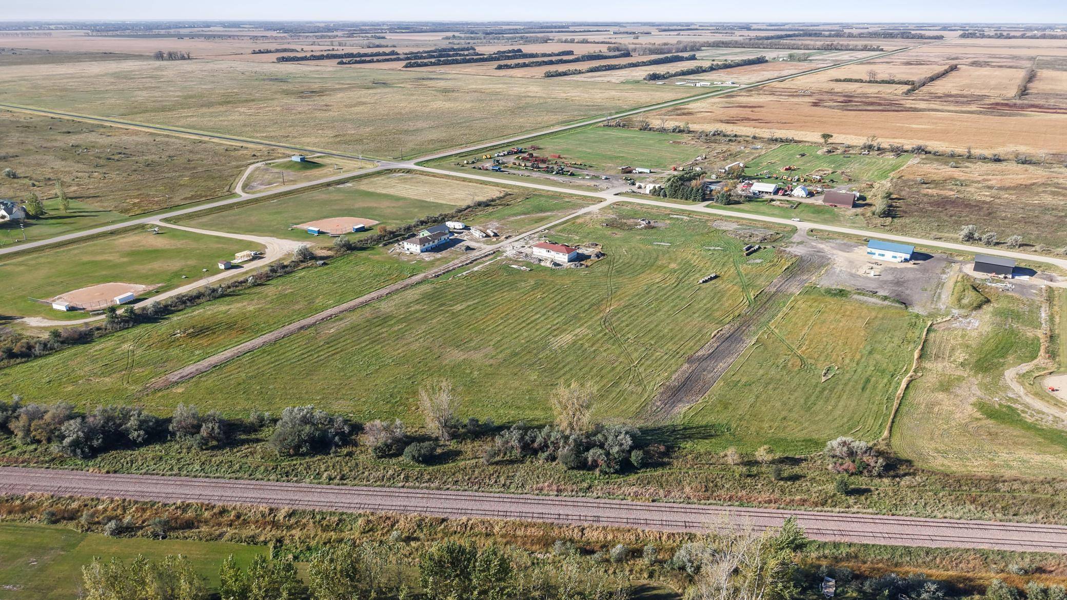 406 Boehm WAY, Colfax, ND 58018