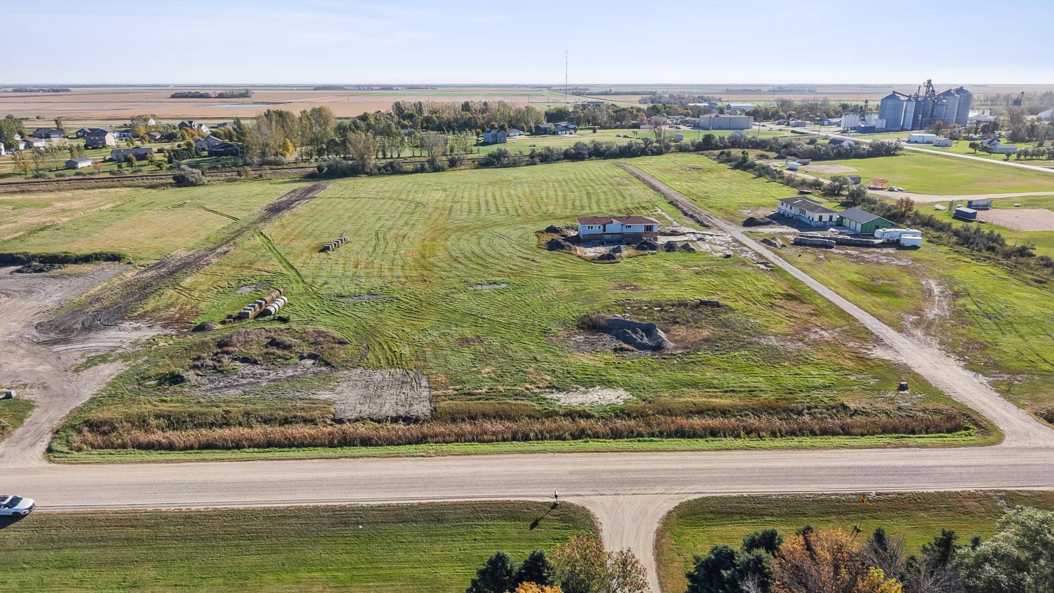 406 Northern WAY, Colfax, ND 58018