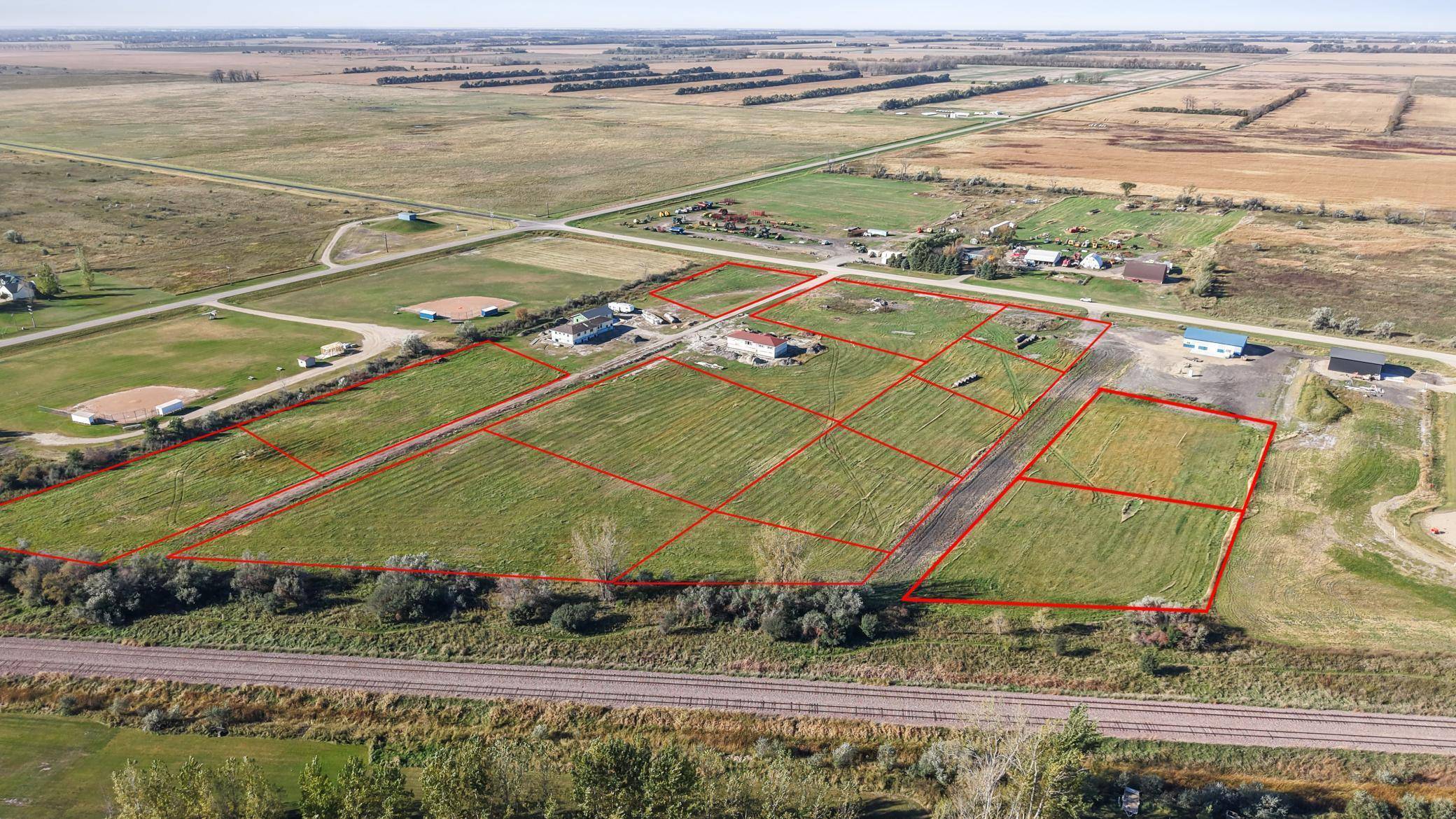 403 Northern WAY, Colfax, ND 58018