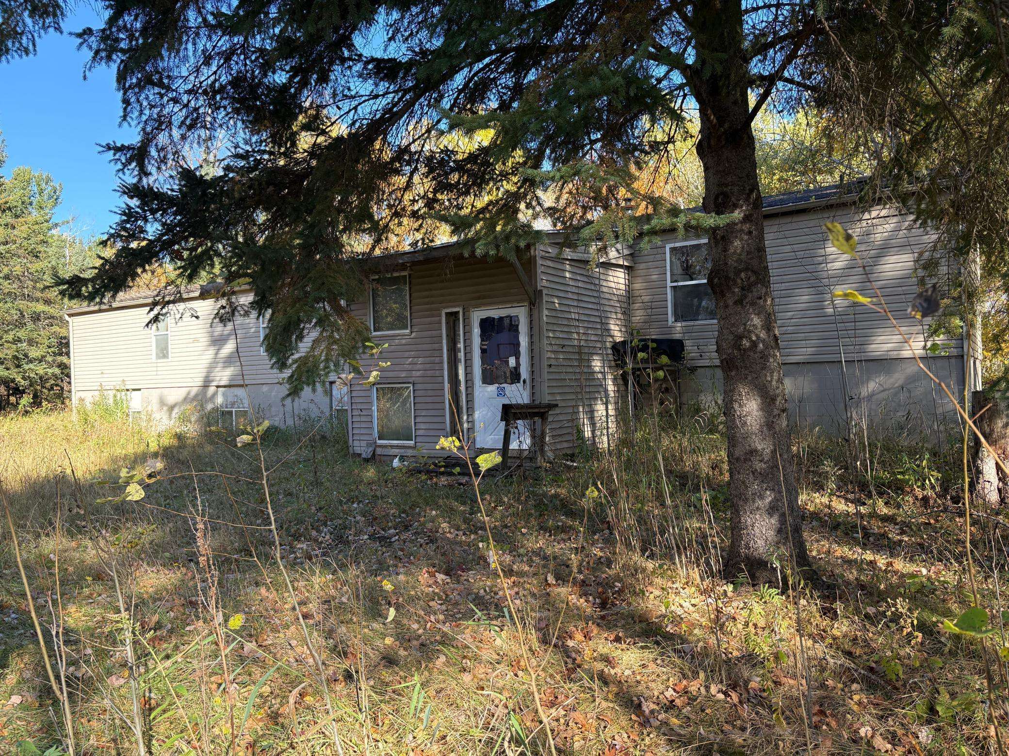 82728 Shady Pine RD, Bruno, MN 55712