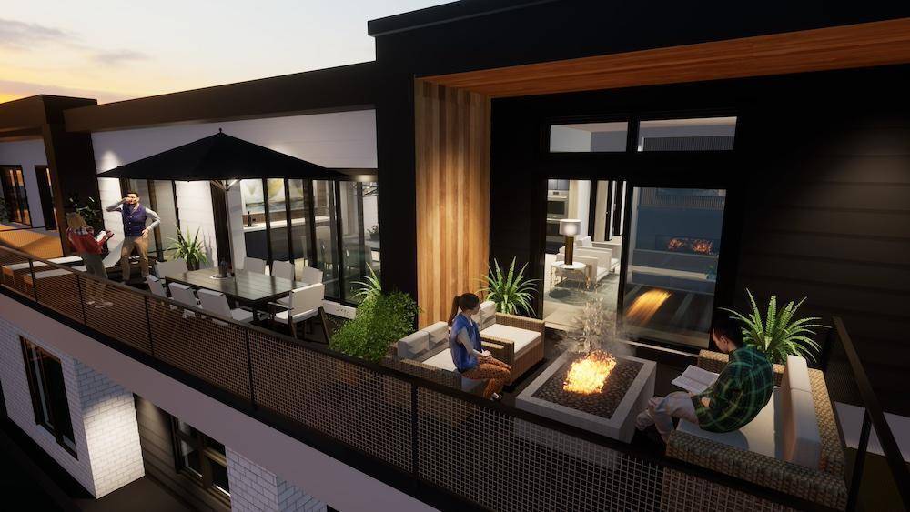 150 Broadway AVE S #3D, Wayzata, MN 55391