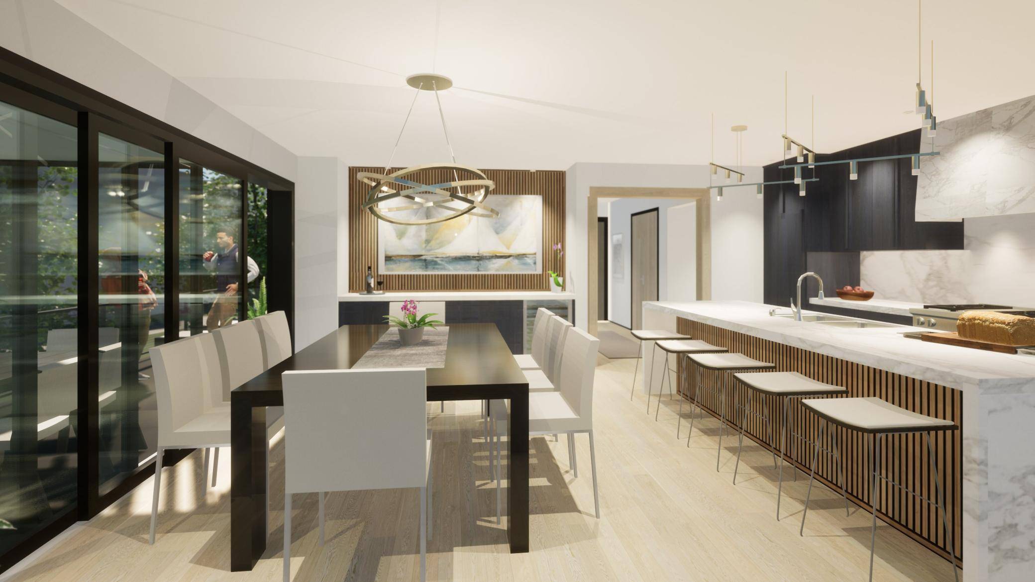 150 Broadway AVE S #3D, Wayzata, MN 55391