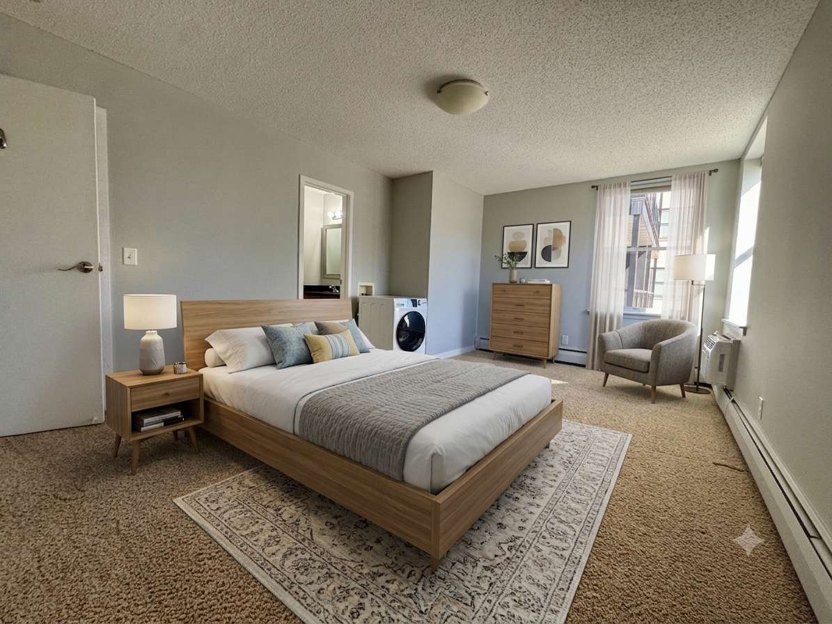 3150 Excelsior BLVD #211, Minneapolis, MN 55416