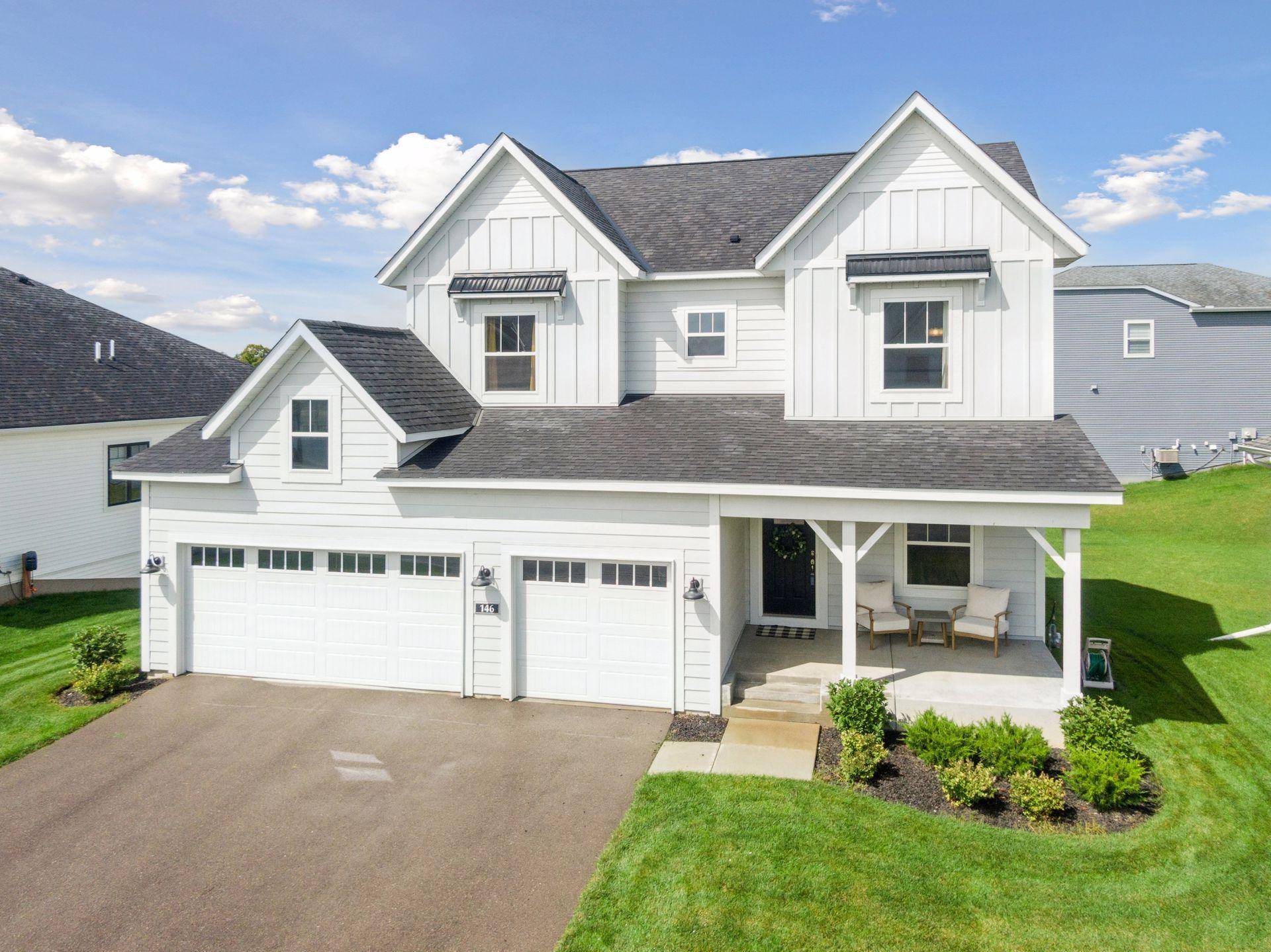 146 Maple TER, Waconia, MN 55387