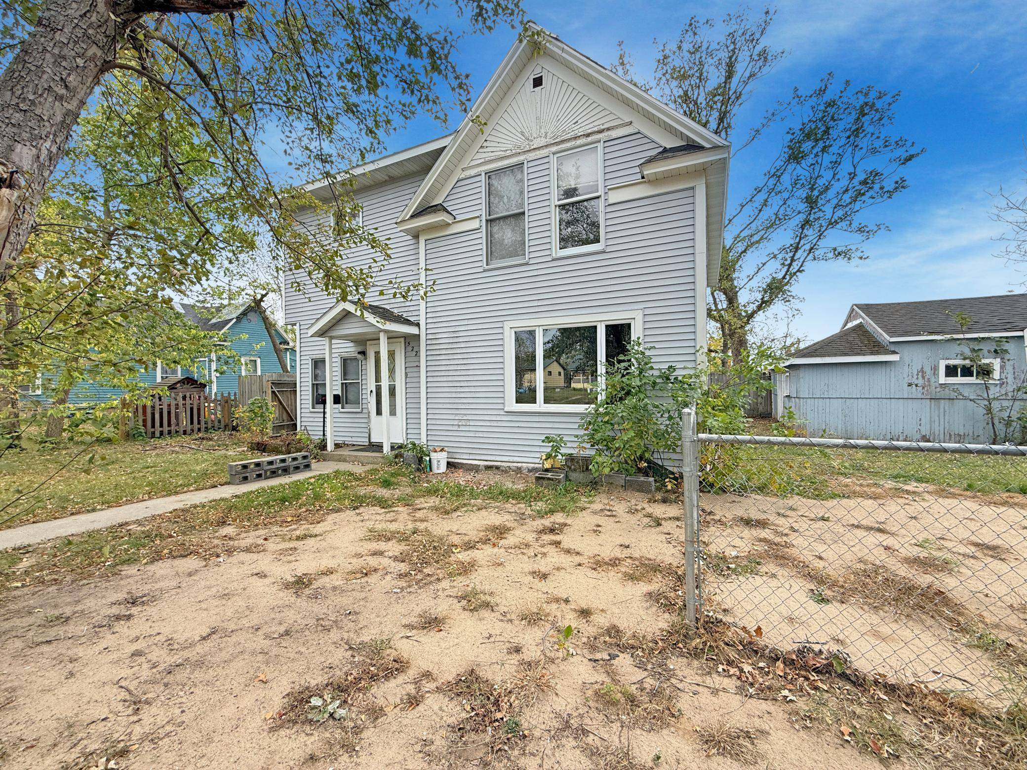 522 9th ST NW, Bemidji, MN 56601