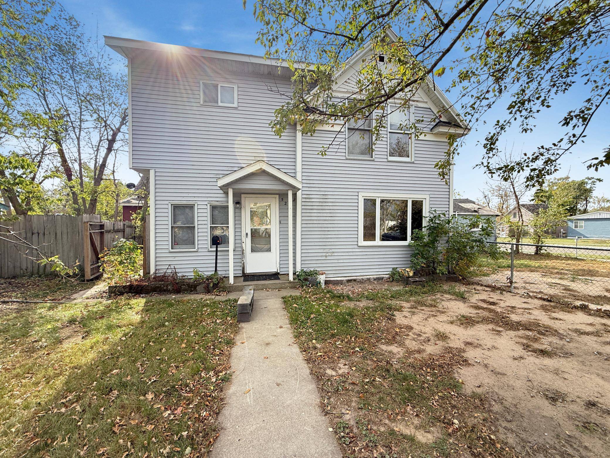 522 9th ST NW, Bemidji, MN 56601