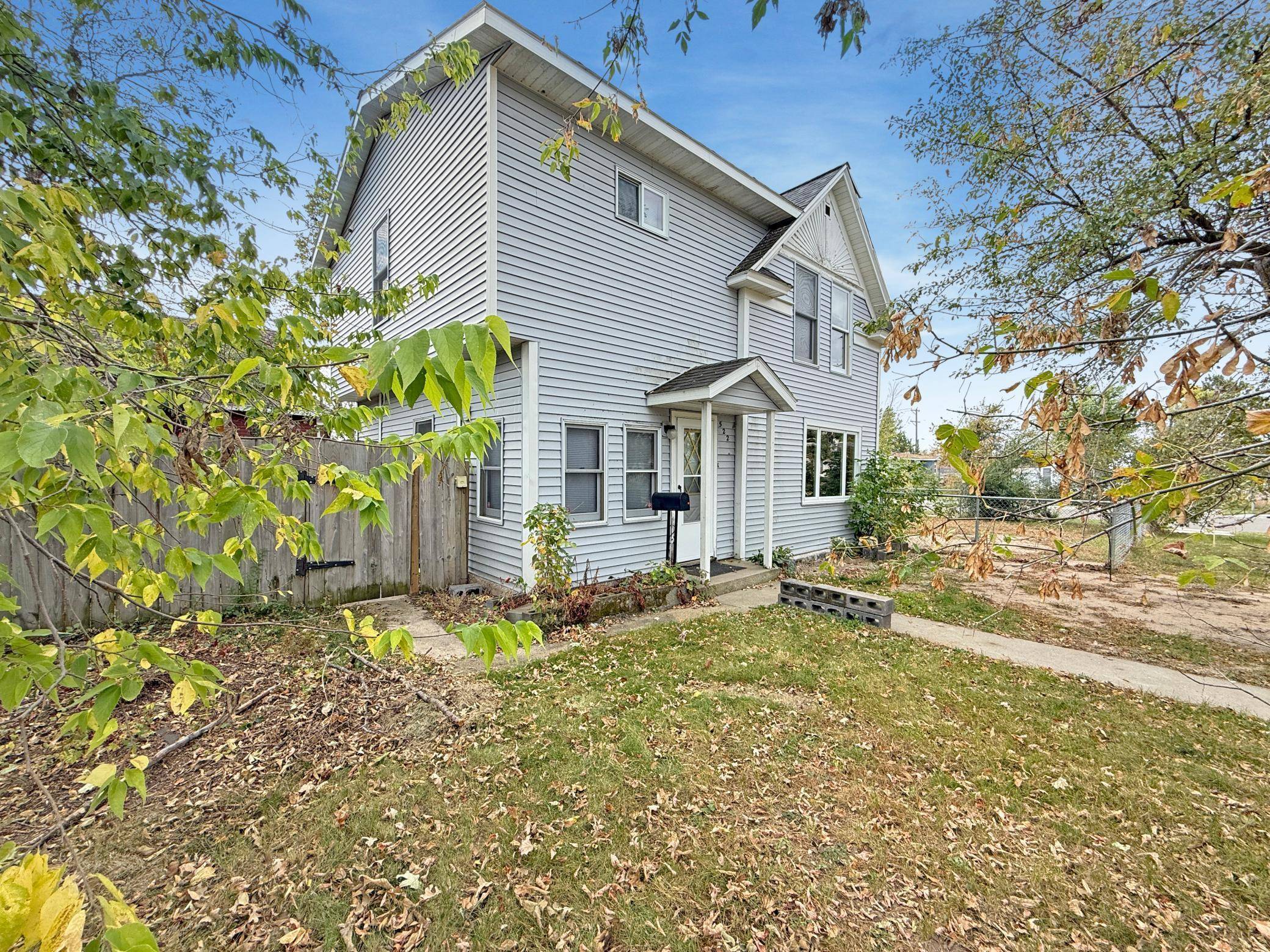 522 9th ST NW, Bemidji, MN 56601