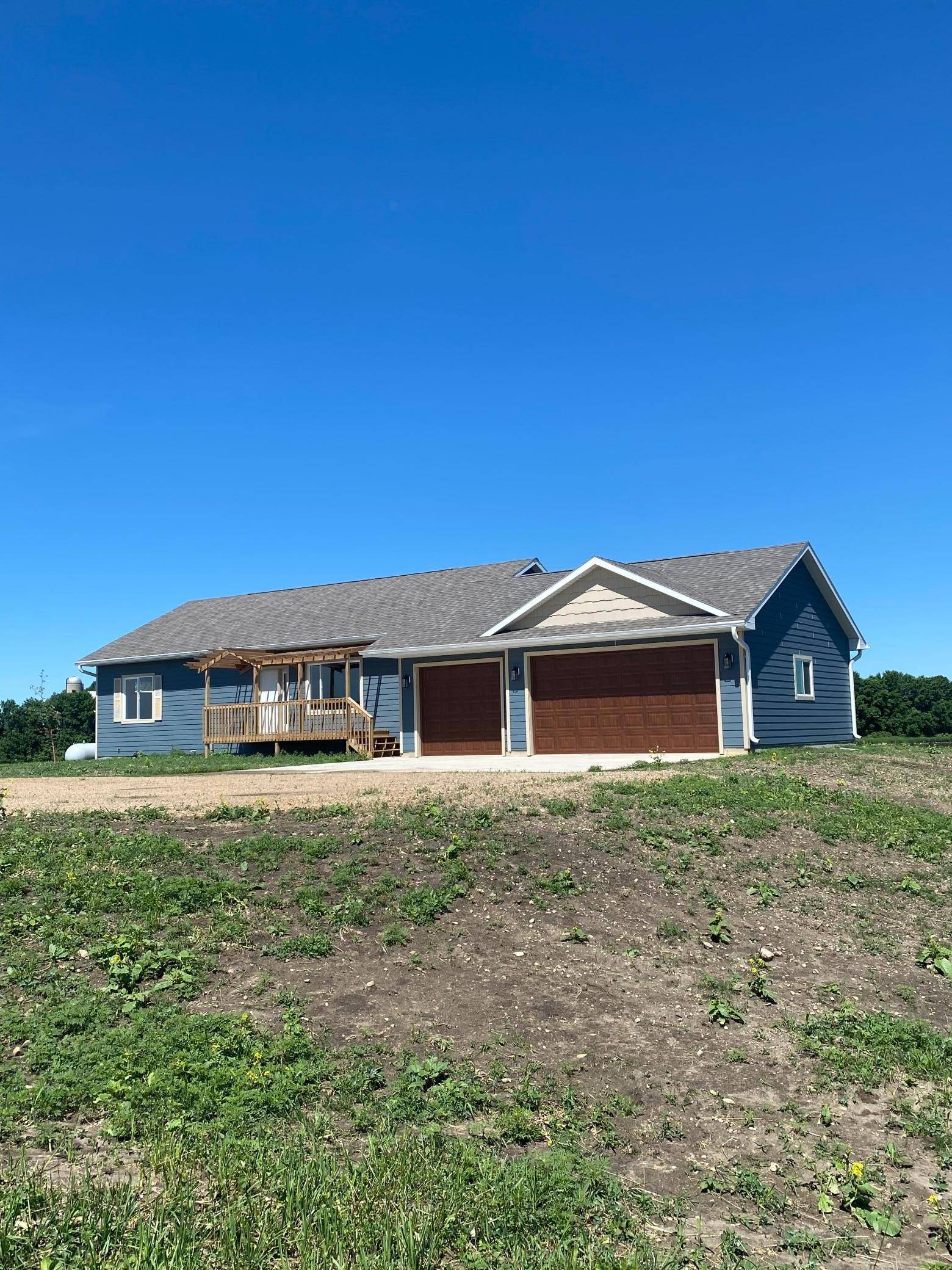 106 Pelican Bay RD, Garvin, MN 56132