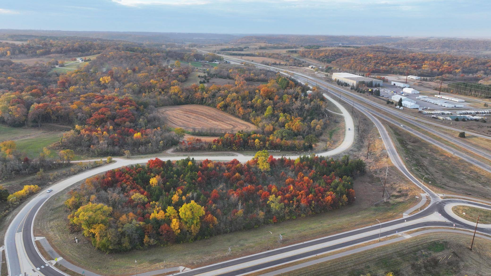 tbd County 24 BLVD, Cannon Falls, MN 55009